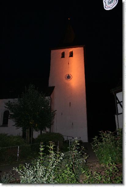 Letztes Bild erreicht